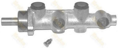 BRAKE ENGINEERING mc1537be -  Главный тормозной цилиндр